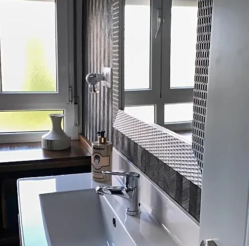 La Goleta Appartement