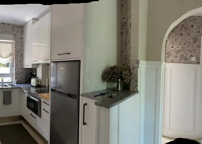 La Goleta Appartement *