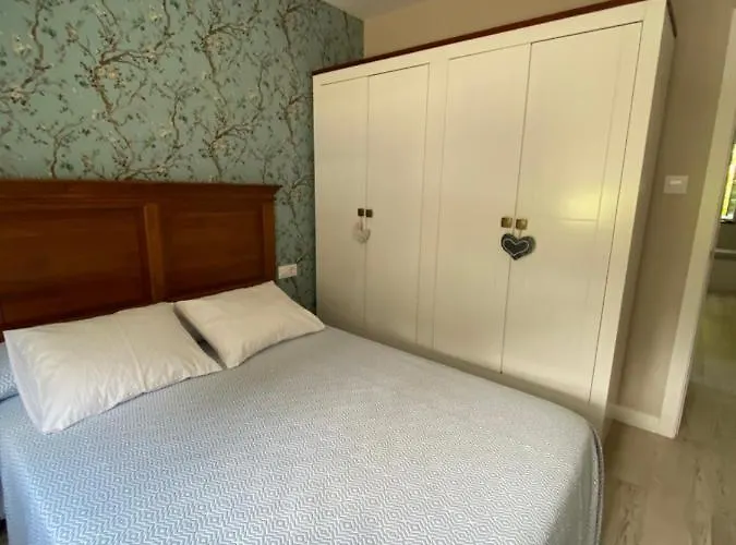 La Goleta Appartement