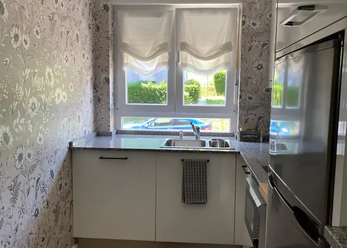 Appartement La Goleta *