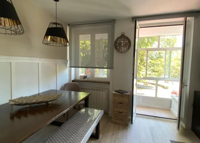 La Goleta Appartement Avilés