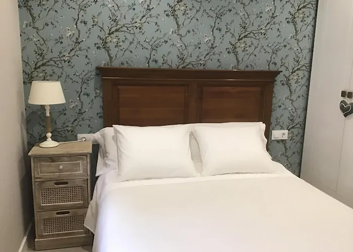 Appartement La Goleta