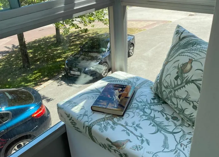 La Goleta Appartement