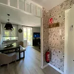 La Goleta Apartment