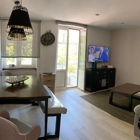 La Goleta Apartment Aviles