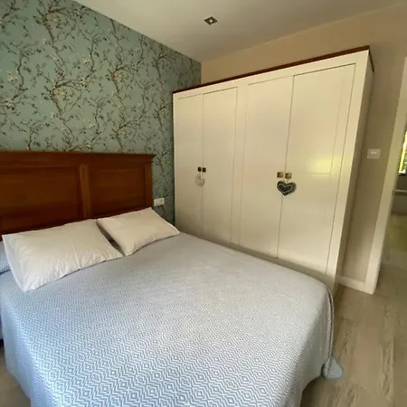 La Goleta Apartment