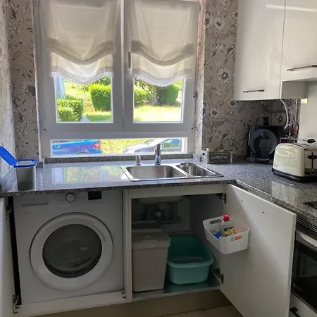 La Goleta Lägenhet *