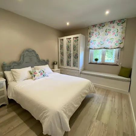 La Goleta Apartment *