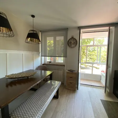 La Goleta Apartamento Avilés