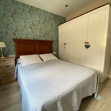 La Goleta Apartament Avilés