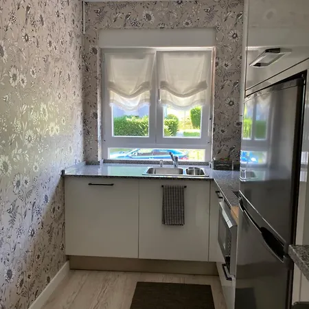 Apartament La Goleta *