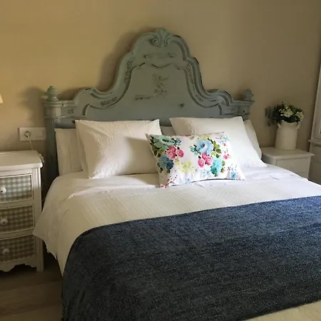 Apartament La Goleta Avilés