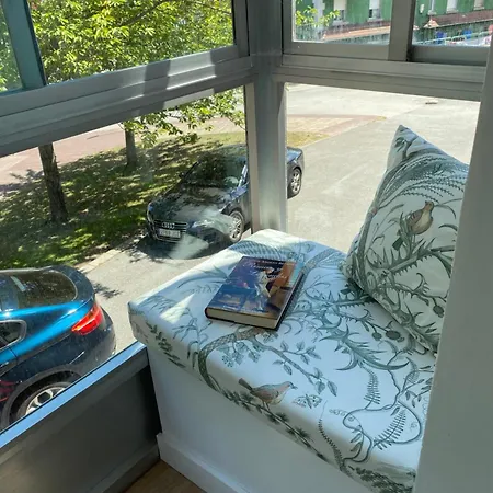 La Goleta Apartament